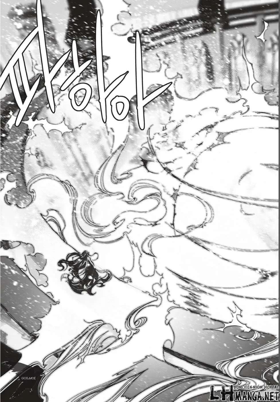 Cavalier Of The Abyss ( Hậu Truyện Immortal Regis) Chapter 131 - 5
