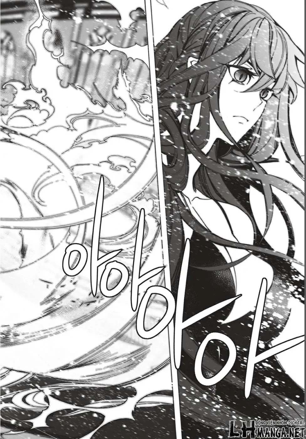 Cavalier Of The Abyss ( Hậu Truyện Immortal Regis) Chapter 131 - 6