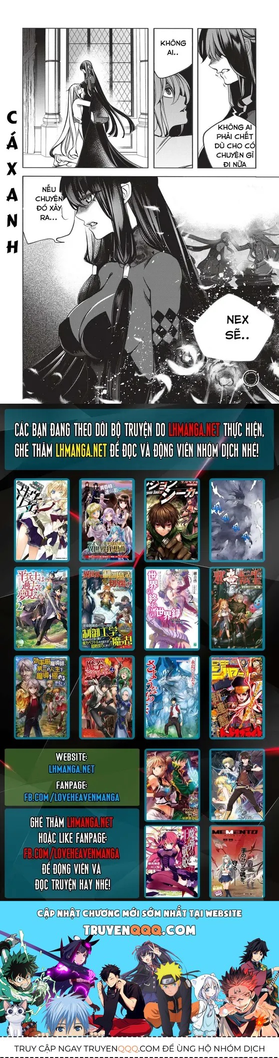 Cavalier Of The Abyss ( Hậu Truyện Immortal Regis) Chapter 133 - 28