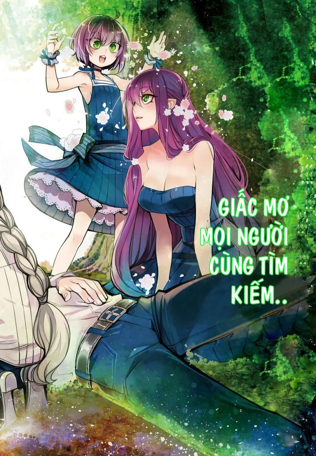 Cavalier Of The Abyss ( Hậu Truyện Immortal Regis) Chapter 134 - 2