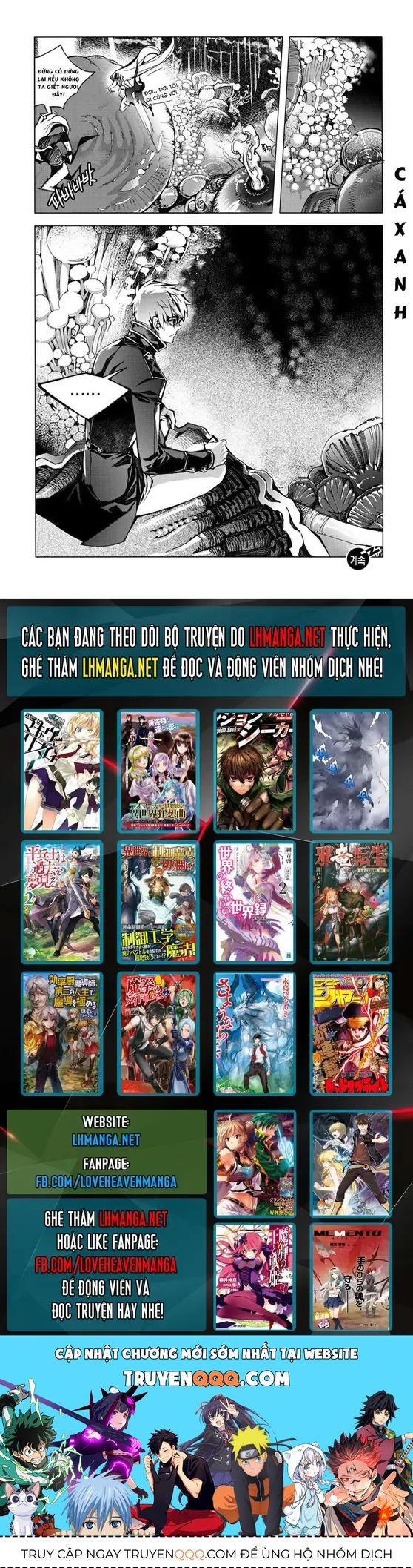 Cavalier Of The Abyss ( Hậu Truyện Immortal Regis) Chapter 134 - 28