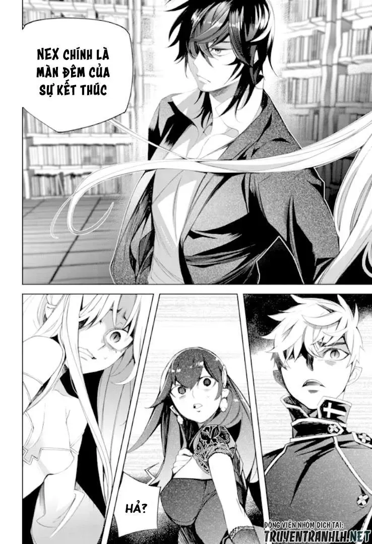 Cavalier Of The Abyss ( Hậu Truyện Immortal Regis) Chapter 136 - 20