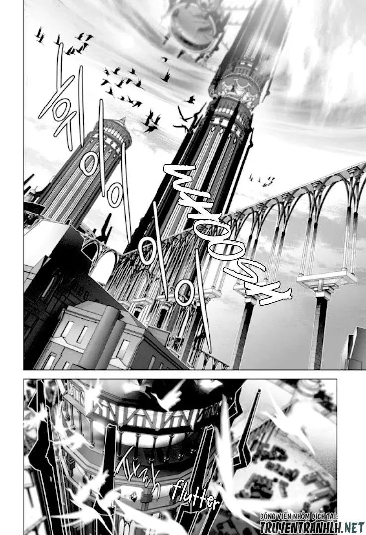 Cavalier Of The Abyss ( Hậu Truyện Immortal Regis) Chapter 136 - 22