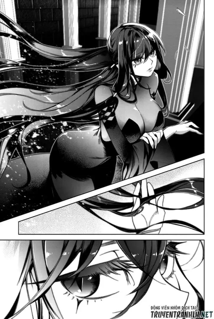 Cavalier Of The Abyss ( Hậu Truyện Immortal Regis) Chapter 136 - 23