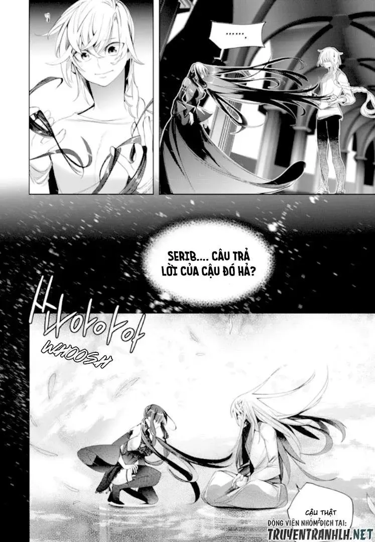 Cavalier Of The Abyss ( Hậu Truyện Immortal Regis) Chapter 136 - 24