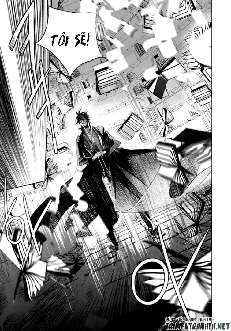 Cavalier Of The Abyss ( Hậu Truyện Immortal Regis) Chapter 136 - 29
