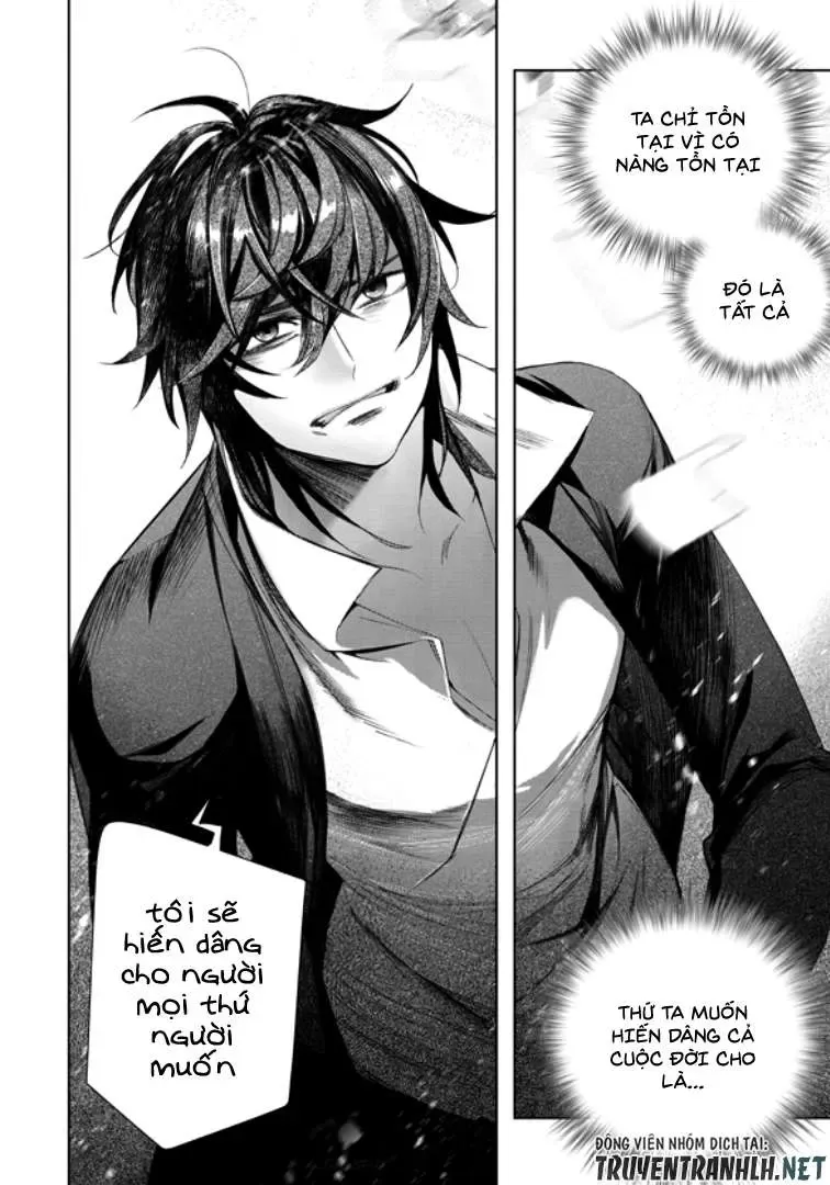 Cavalier Of The Abyss ( Hậu Truyện Immortal Regis) Chapter 136 - 30
