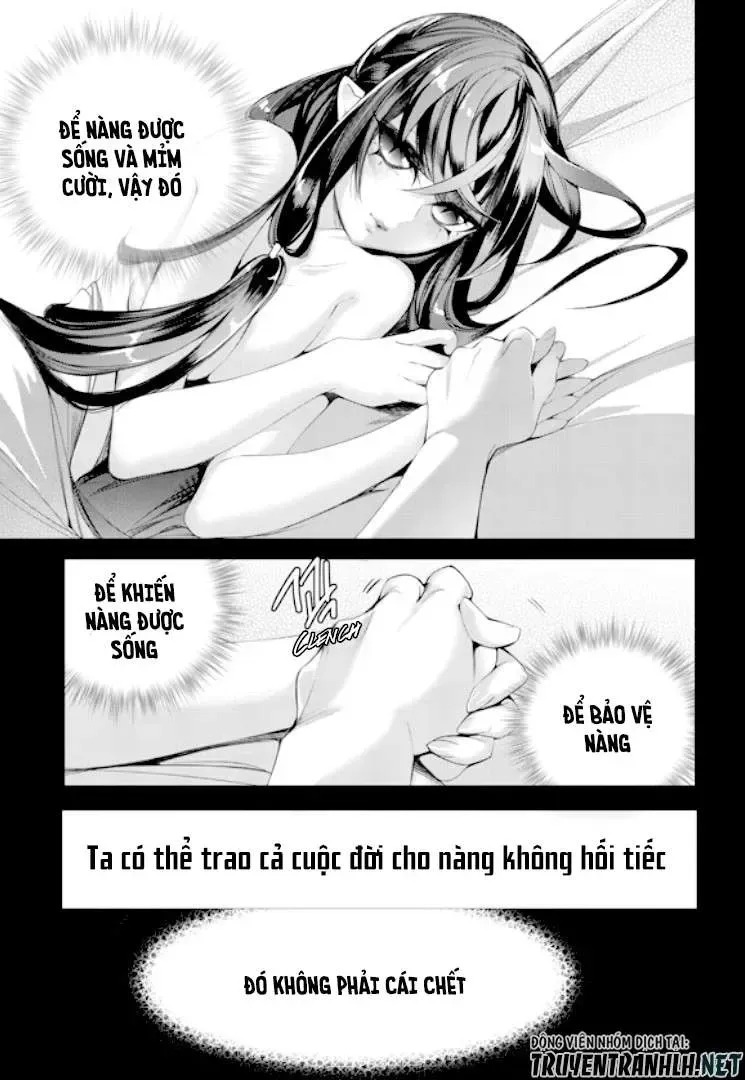 Cavalier Of The Abyss ( Hậu Truyện Immortal Regis) Chapter 136 - 31