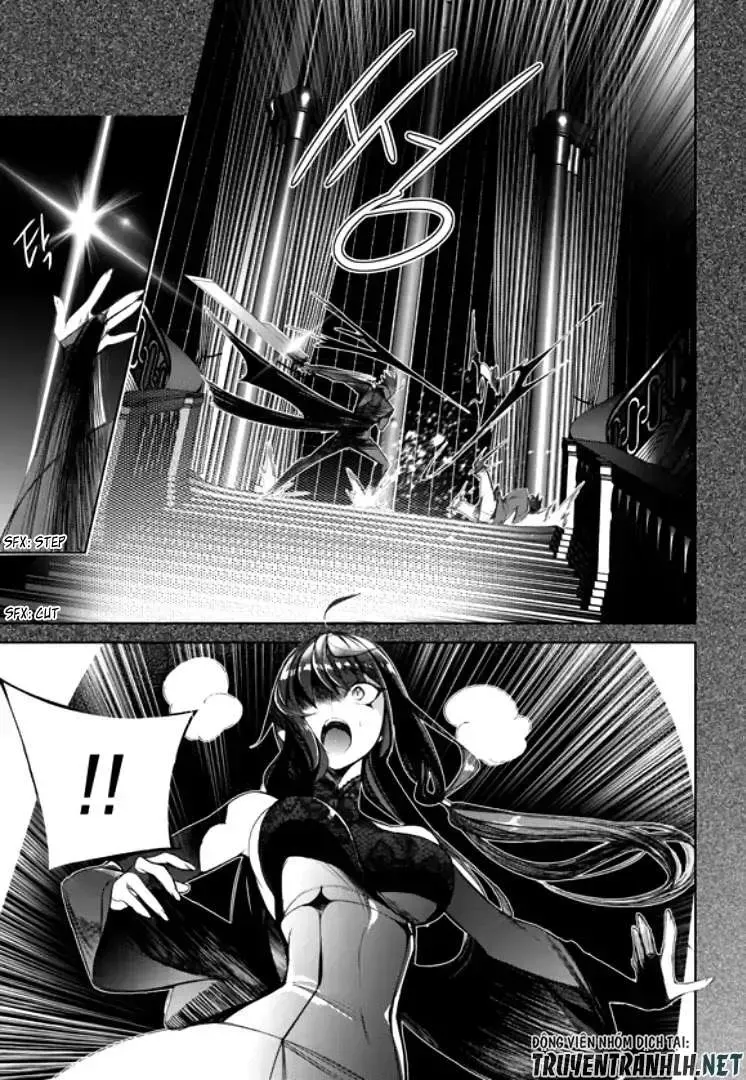 Cavalier Of The Abyss ( Hậu Truyện Immortal Regis) Chapter 137 - 6