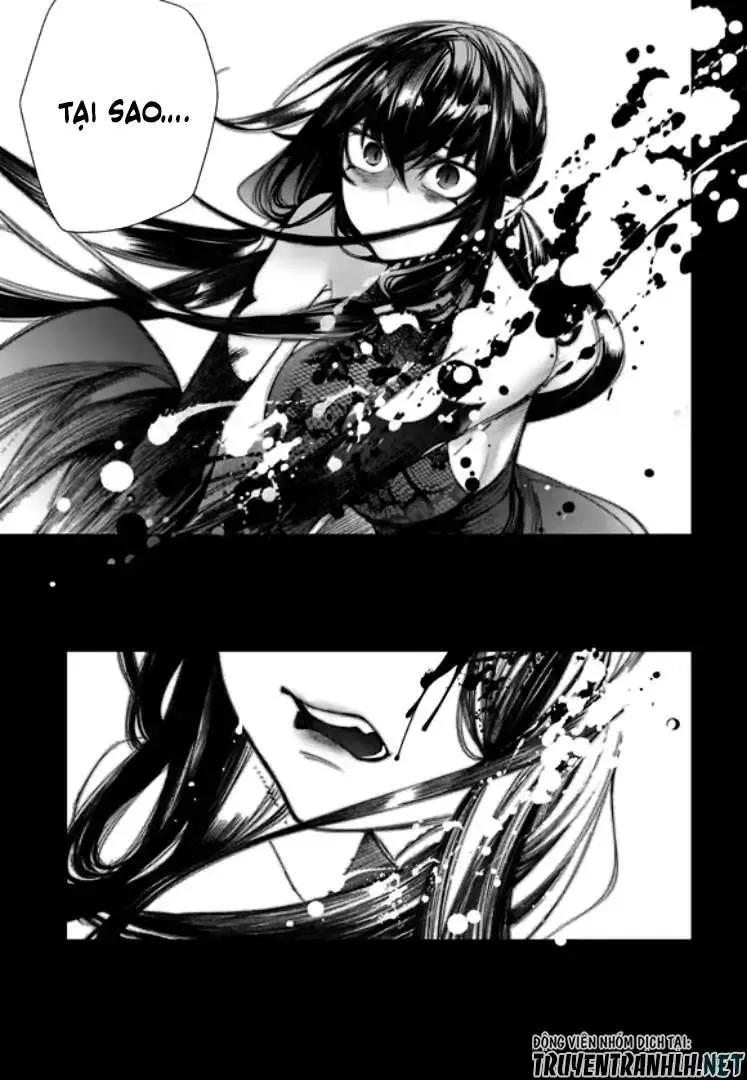 Cavalier Of The Abyss ( Hậu Truyện Immortal Regis) Chapter 137 - 10