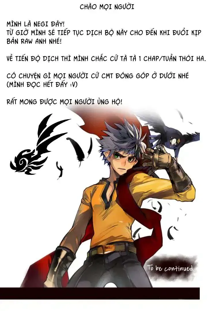Cavalier Of The Abyss ( Hậu Truyện Immortal Regis) Chapter 138 - 27