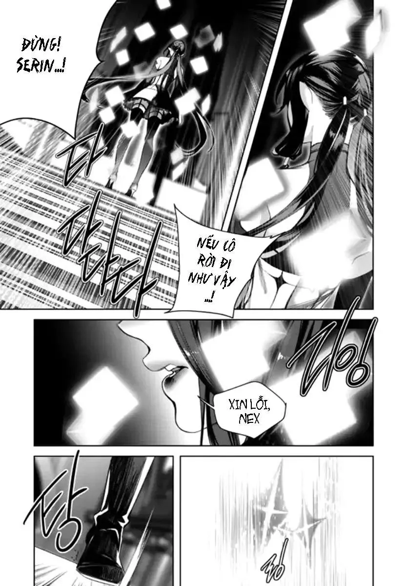 Cavalier Of The Abyss ( Hậu Truyện Immortal Regis) Chapter 139 - 15