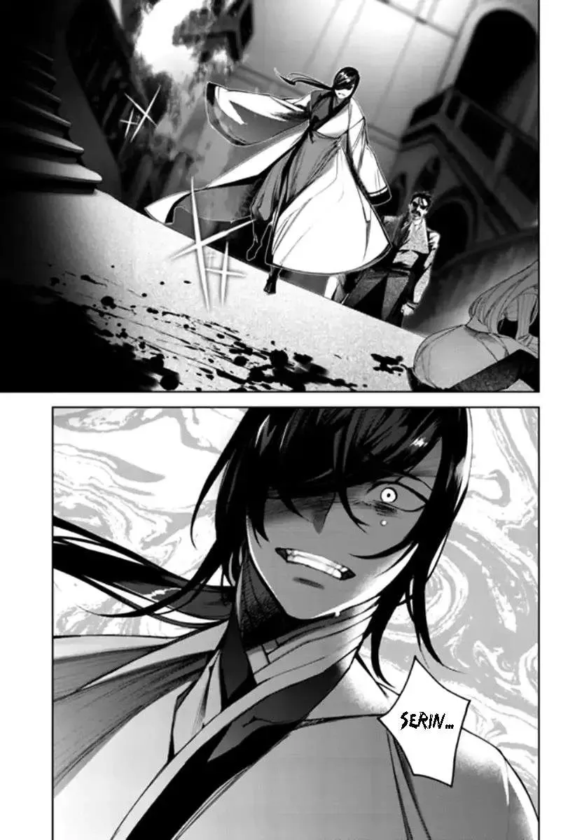Cavalier Of The Abyss ( Hậu Truyện Immortal Regis) Chapter 139 - 16