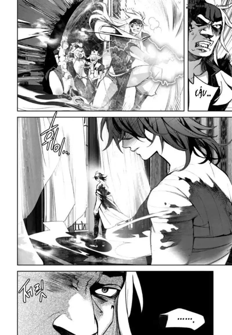 Cavalier Of The Abyss ( Hậu Truyện Immortal Regis) Chapter 140 - 6