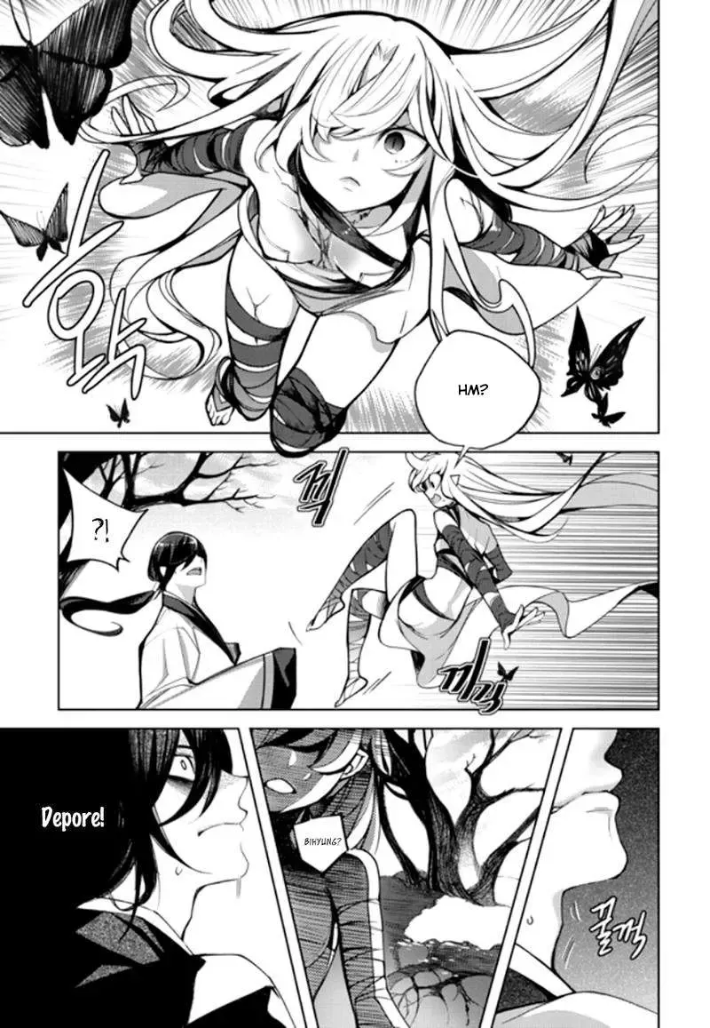 Cavalier Of The Abyss ( Hậu Truyện Immortal Regis) Chapter 141 - 13