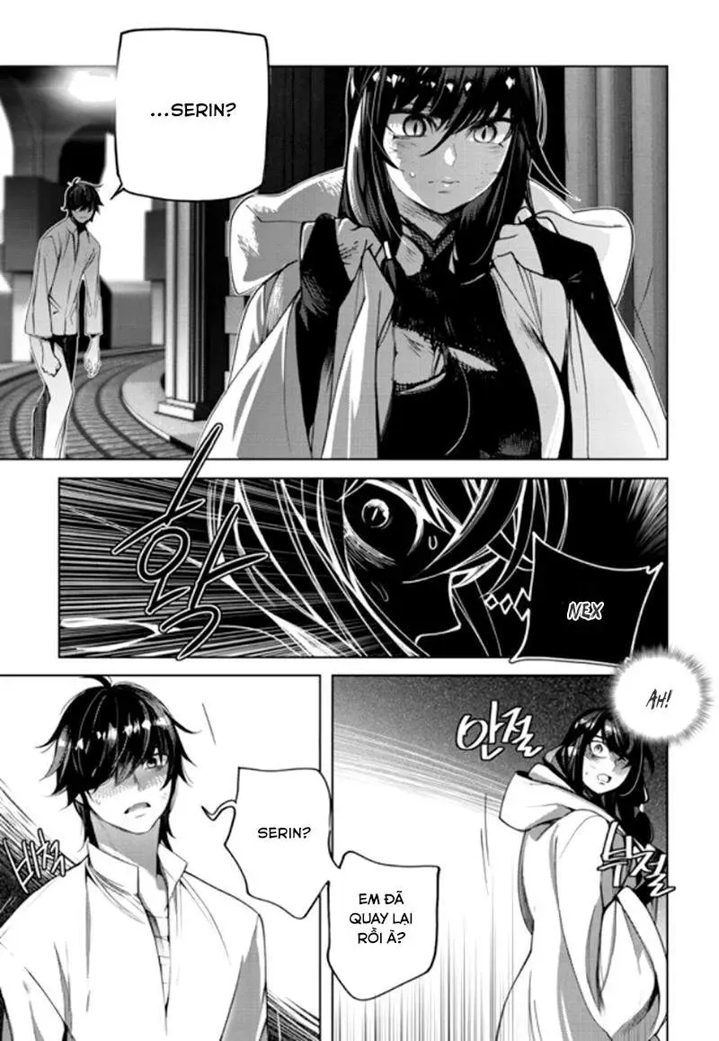 Cavalier Of The Abyss ( Hậu Truyện Immortal Regis) Chapter 141 - 21