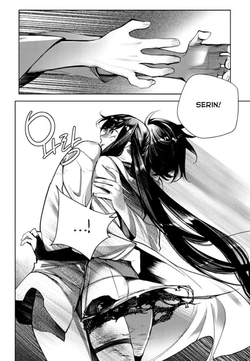 Cavalier Of The Abyss ( Hậu Truyện Immortal Regis) Chapter 141 - 22