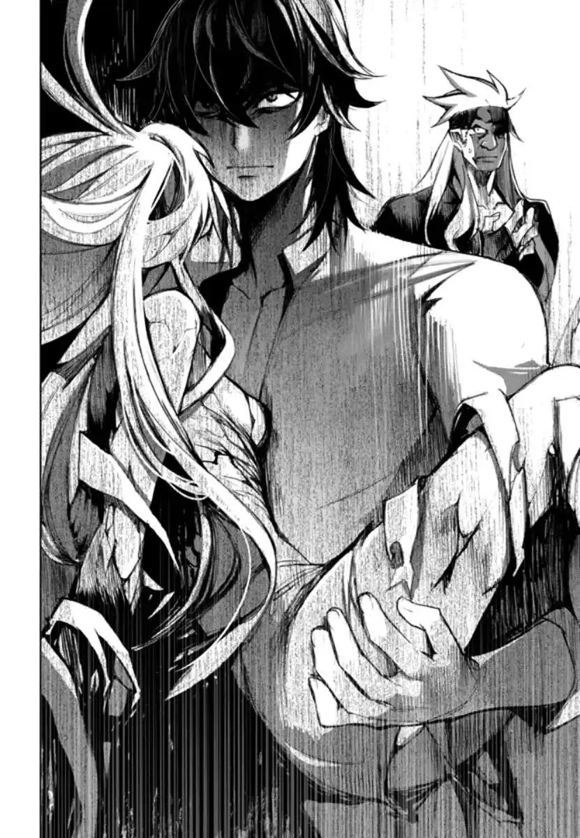 Cavalier Of The Abyss ( Hậu Truyện Immortal Regis) Chapter 142 - 16