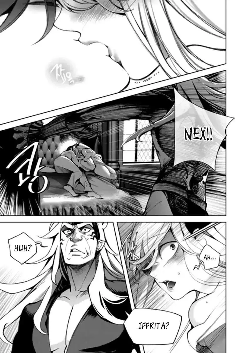 Cavalier Of The Abyss ( Hậu Truyện Immortal Regis) Chapter 142 - 9