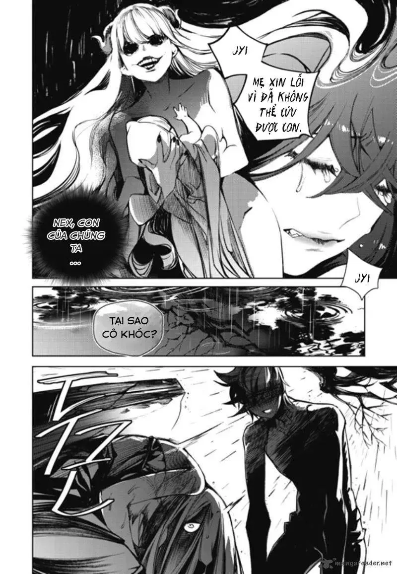 Cavalier Of The Abyss ( Hậu Truyện Immortal Regis) Chapter 144 - 20
