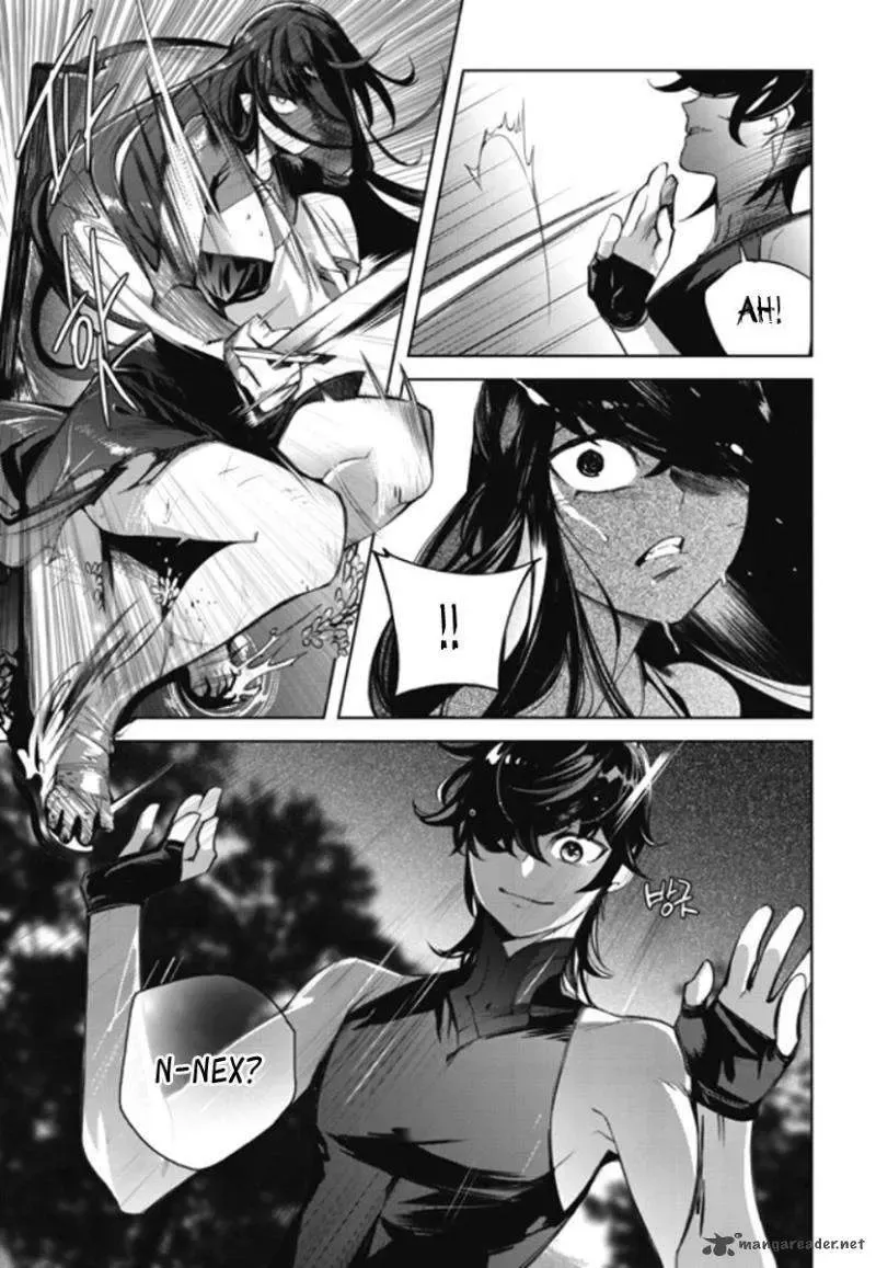Cavalier Of The Abyss ( Hậu Truyện Immortal Regis) Chapter 144 - 21