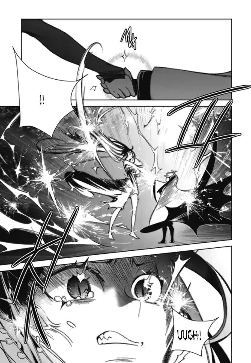 Cavalier Of The Abyss ( Hậu Truyện Immortal Regis) Chapter 145 - 18