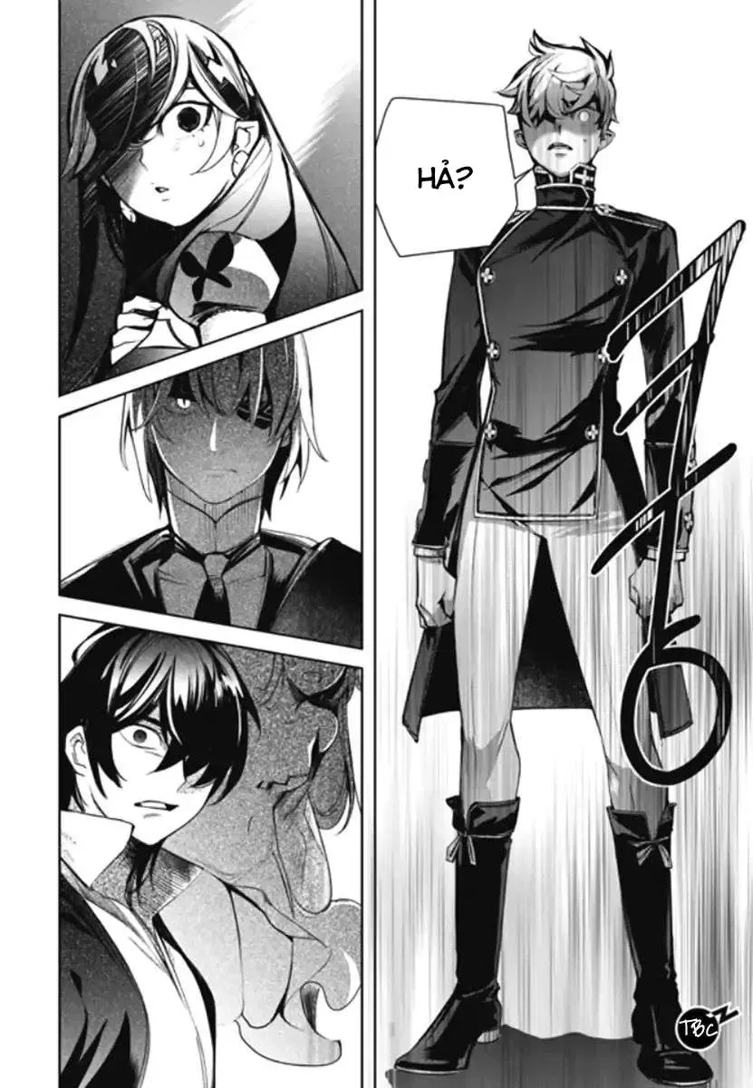 Cavalier Of The Abyss ( Hậu Truyện Immortal Regis) Chapter 145 - 23