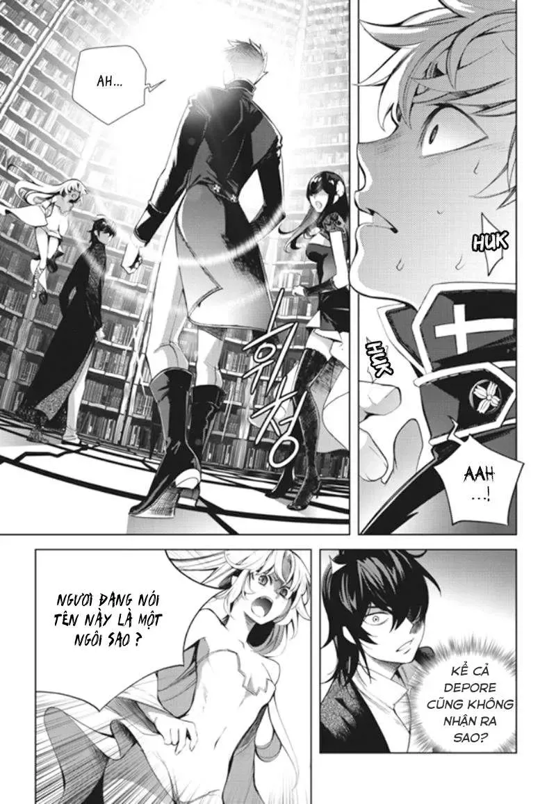 Cavalier Of The Abyss ( Hậu Truyện Immortal Regis) Chapter 146 - 3
