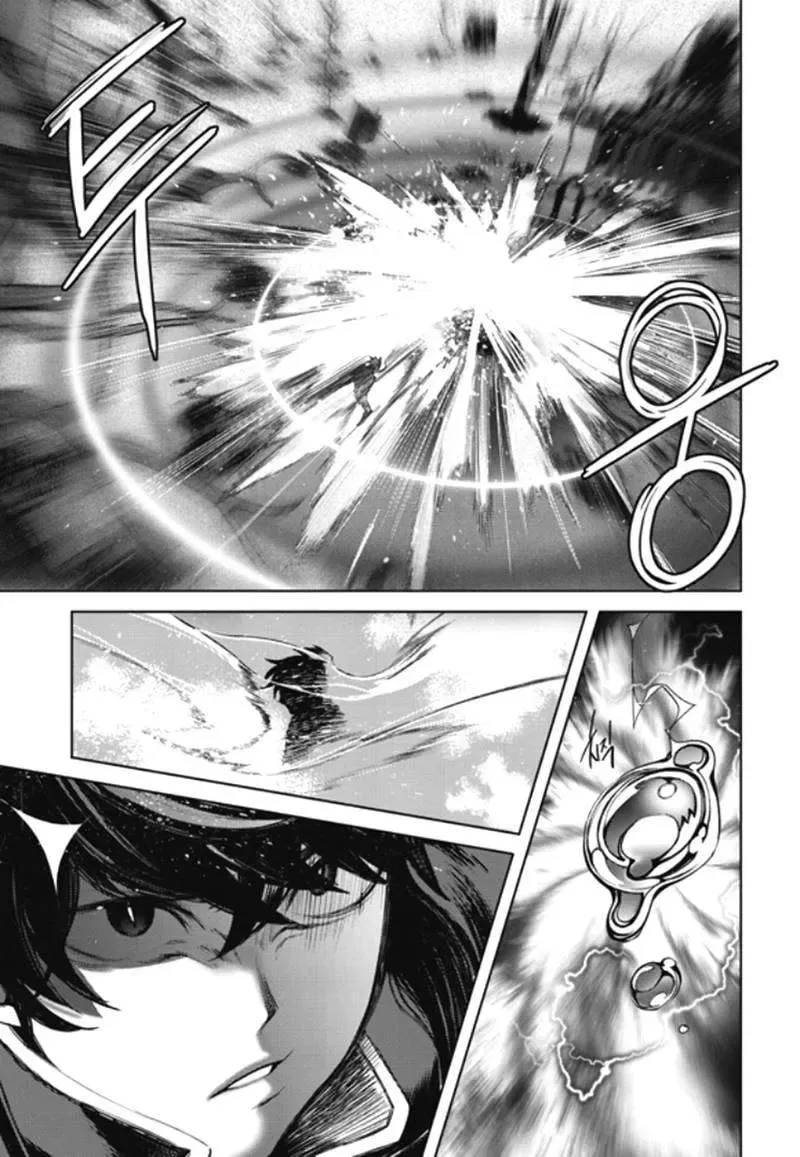 Cavalier Of The Abyss ( Hậu Truyện Immortal Regis) Chapter 147 - 19