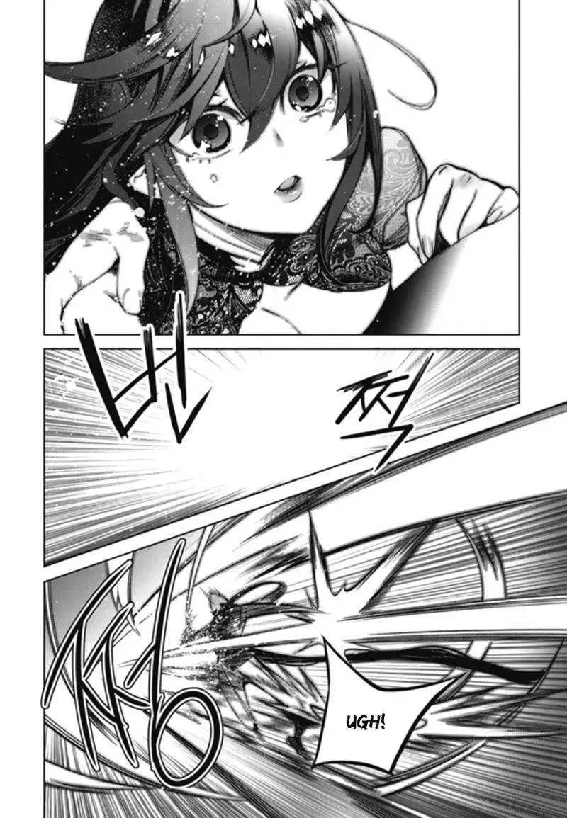 Cavalier Of The Abyss ( Hậu Truyện Immortal Regis) Chapter 147 - 24