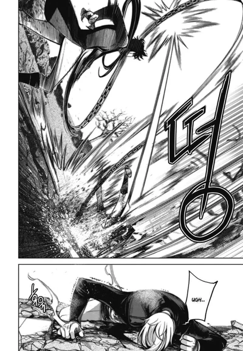 Cavalier Of The Abyss ( Hậu Truyện Immortal Regis) Chapter 147 - 4
