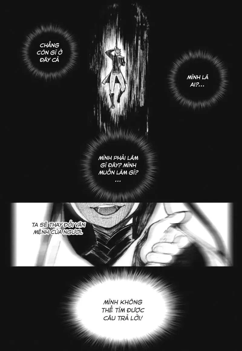 Cavalier Of The Abyss ( Hậu Truyện Immortal Regis) Chapter 147 - 7