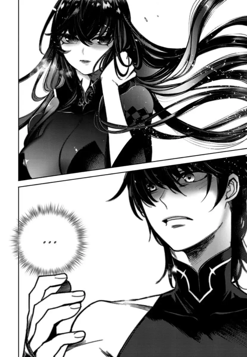 Cavalier Of The Abyss ( Hậu Truyện Immortal Regis) Chapter 150 - 13