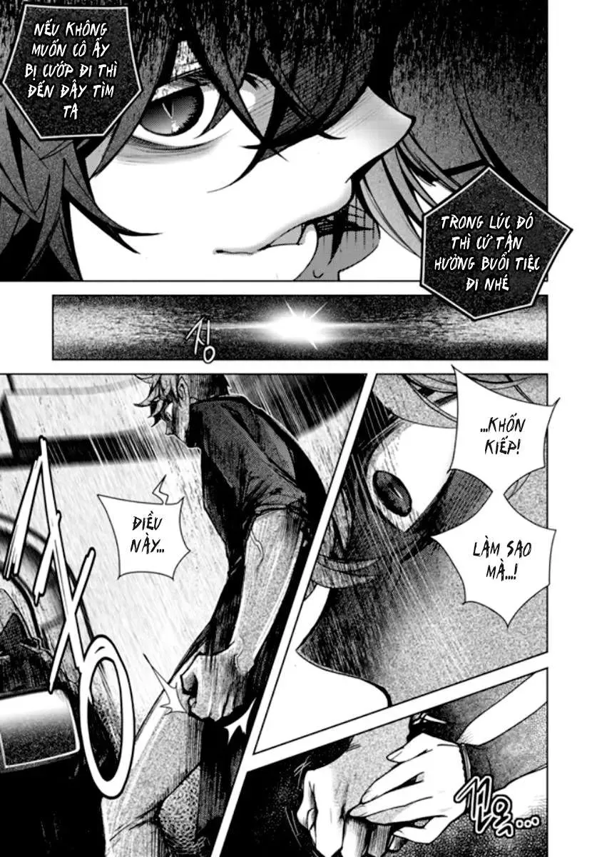 Cavalier Of The Abyss ( Hậu Truyện Immortal Regis) Chapter 150 - 20