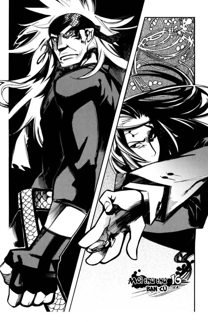 Cavalier Of The Abyss ( Hậu Truyện Immortal Regis) Chapter 16 - 2