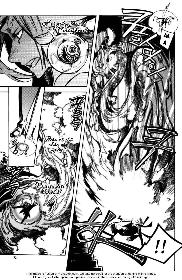 Cavalier Of The Abyss ( Hậu Truyện Immortal Regis) Chapter 16 - 14