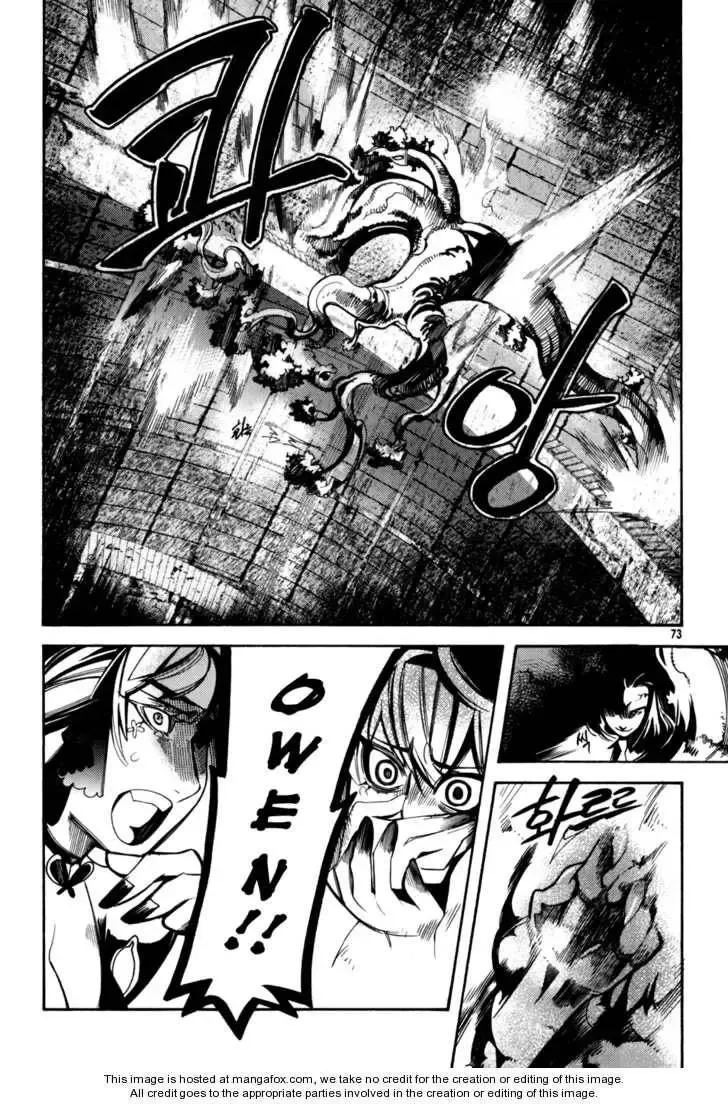 Cavalier Of The Abyss ( Hậu Truyện Immortal Regis) Chapter 16 - 15