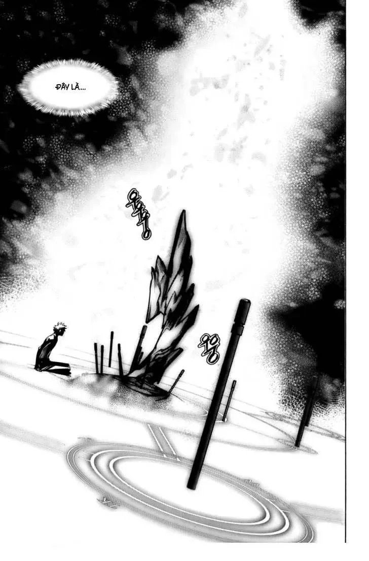 Cavalier Of The Abyss ( Hậu Truyện Immortal Regis) Chapter 17 - 25