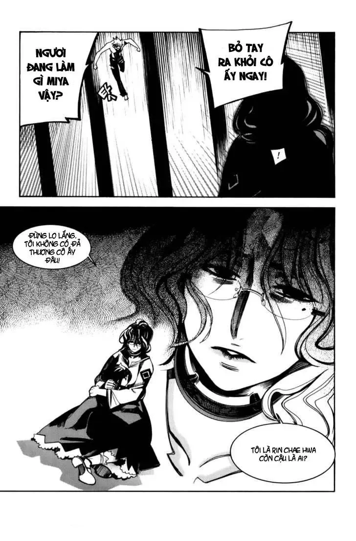 Cavalier Of The Abyss ( Hậu Truyện Immortal Regis) Chapter 17 - 27