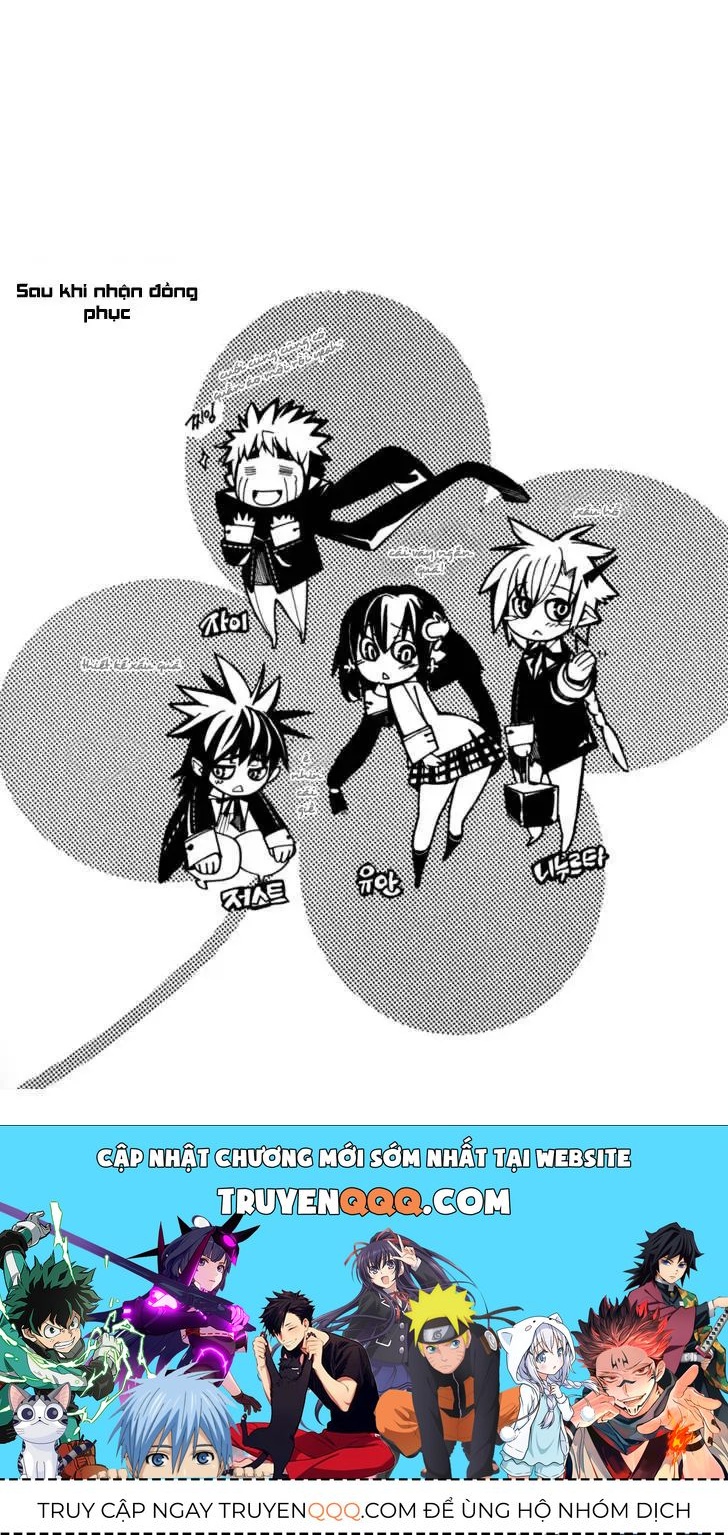Cavalier Of The Abyss ( Hậu Truyện Immortal Regis) Chapter 18 - 29