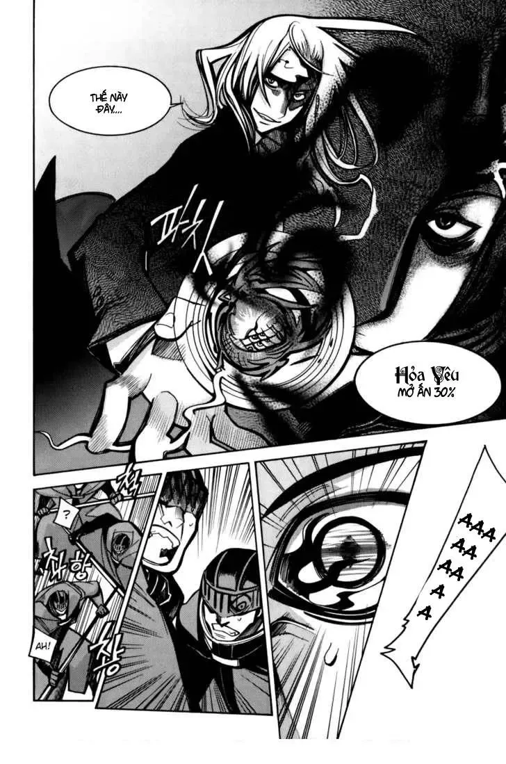 Cavalier Of The Abyss ( Hậu Truyện Immortal Regis) Chapter 19 - 14