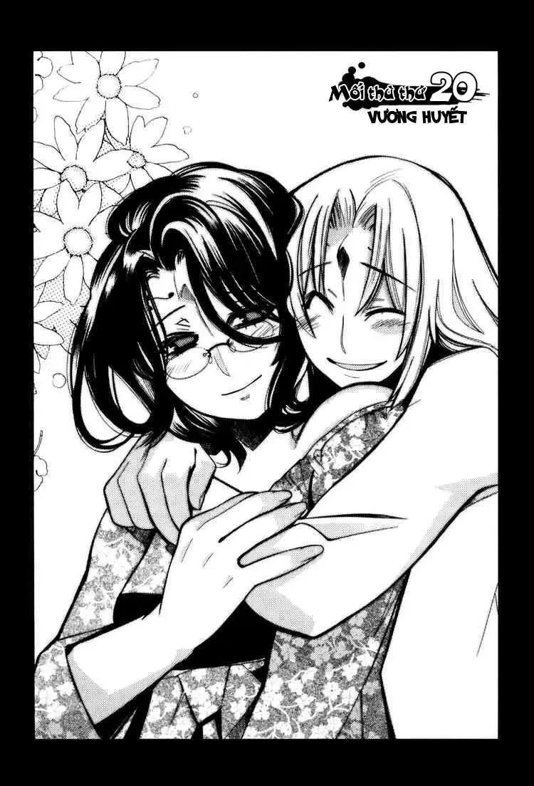 Cavalier Of The Abyss ( Hậu Truyện Immortal Regis) Chapter 20 - 2