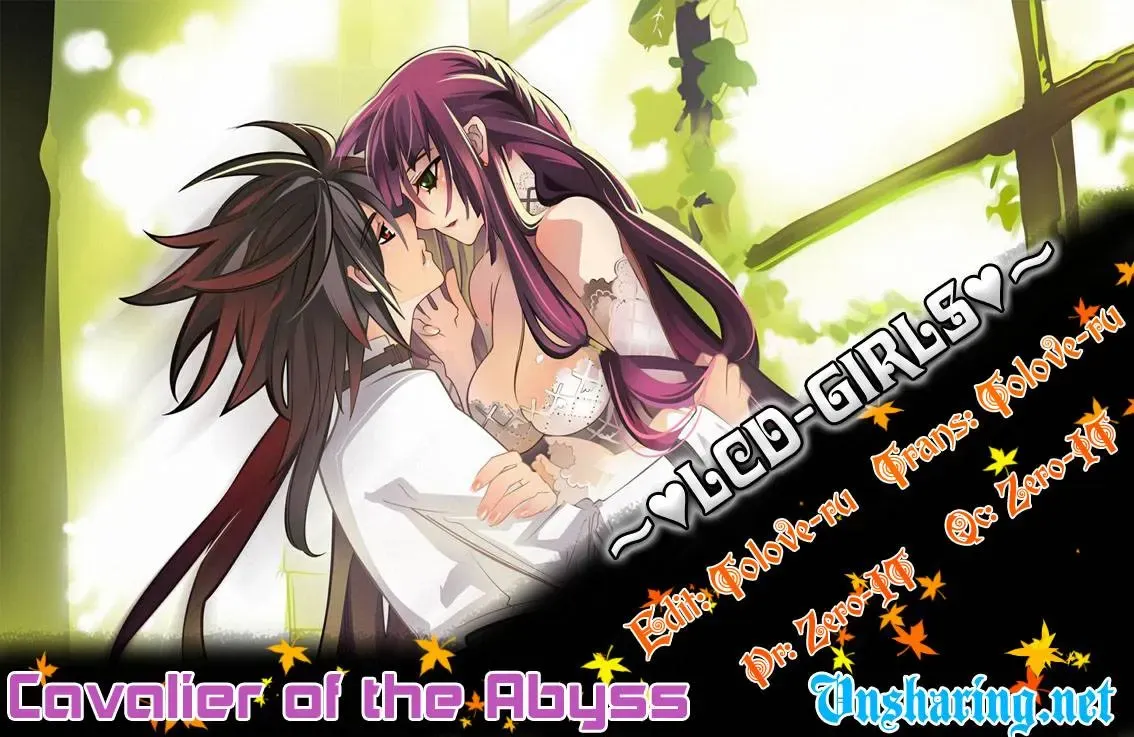 Cavalier Of The Abyss ( Hậu Truyện Immortal Regis) Chapter 21 - 2