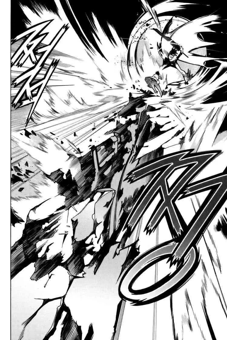 Cavalier Of The Abyss ( Hậu Truyện Immortal Regis) Chapter 21 - 14