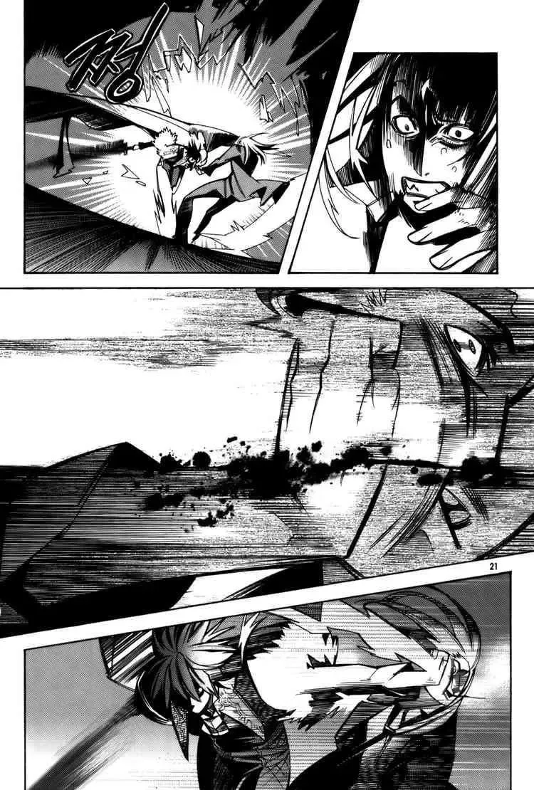 Cavalier Of The Abyss ( Hậu Truyện Immortal Regis) Chapter 21 - 22