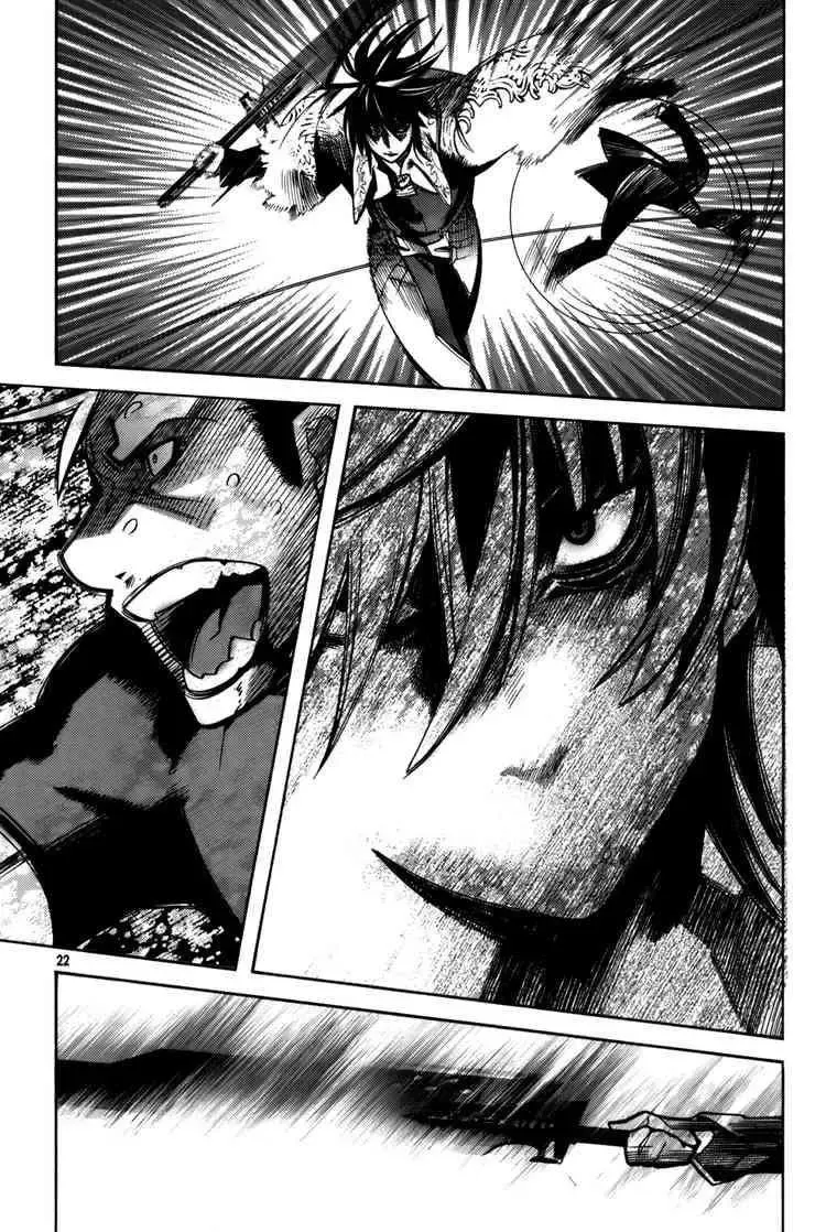 Cavalier Of The Abyss ( Hậu Truyện Immortal Regis) Chapter 21 - 23