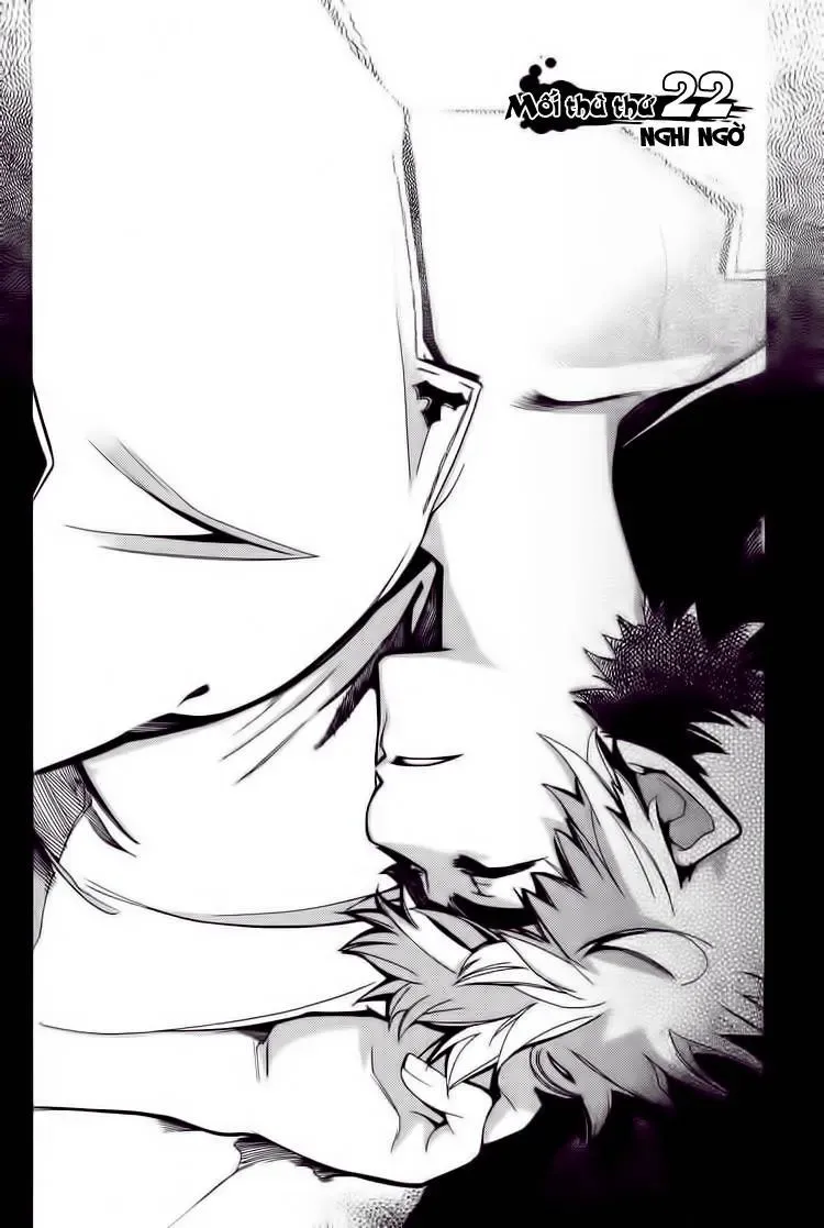 Cavalier Of The Abyss ( Hậu Truyện Immortal Regis) Chapter 22 - 2