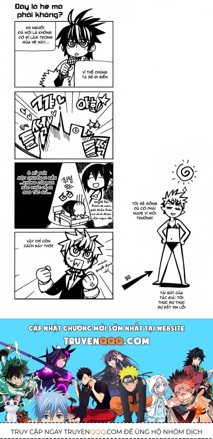 Cavalier Of The Abyss ( Hậu Truyện Immortal Regis) Chapter 22 - 27