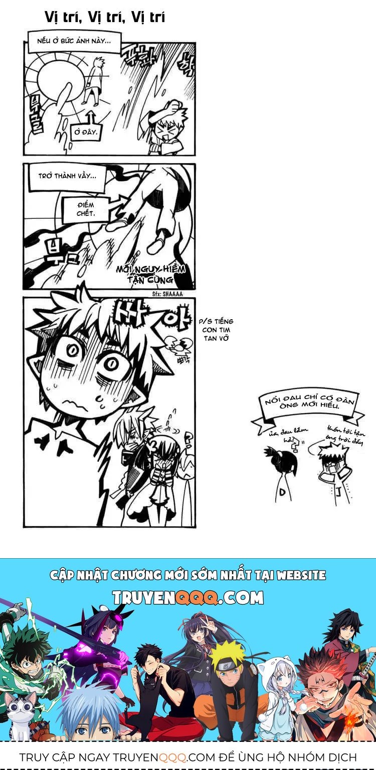 Cavalier Of The Abyss ( Hậu Truyện Immortal Regis) Chapter 23 - 27