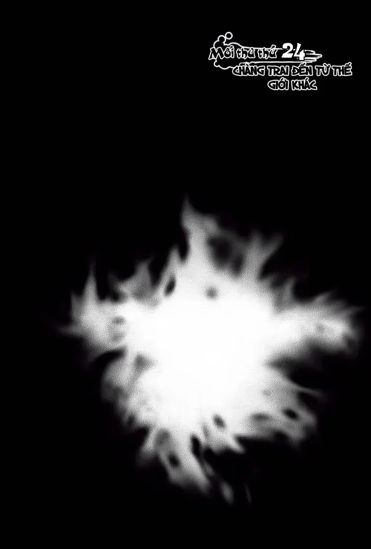 Cavalier Of The Abyss ( Hậu Truyện Immortal Regis) Chapter 24 - 2